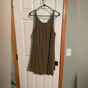 XL Maurice’s sundress